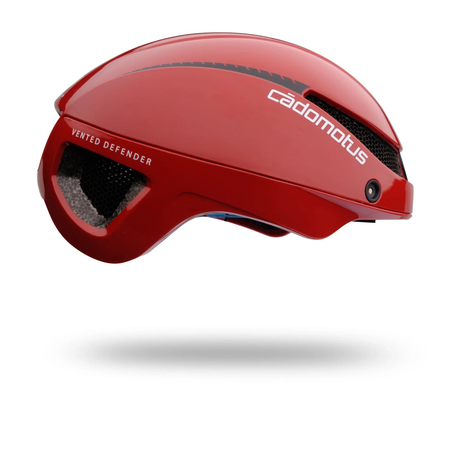 Capacete Omega Aero para Triatlo e Patinação de Velocidade