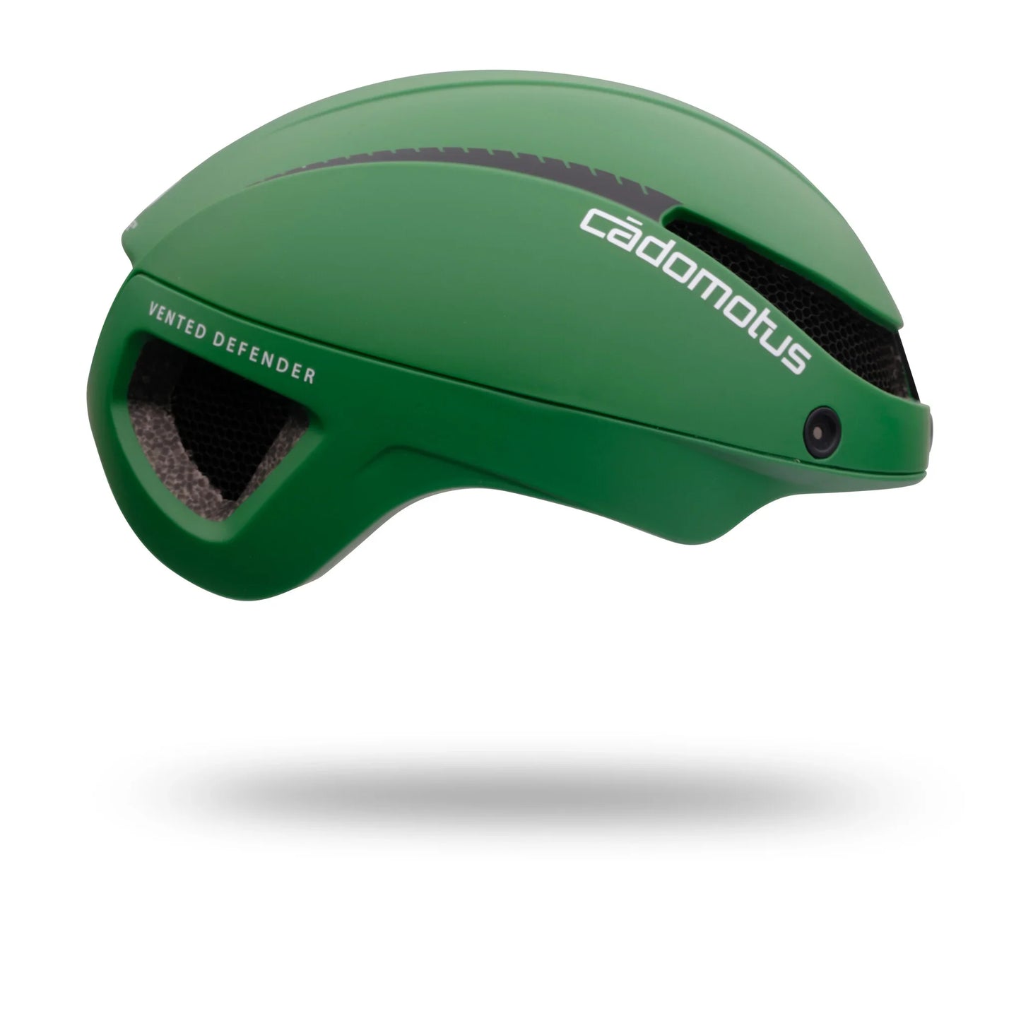 Capacete Omega Aero para Triatlo e Patinação de Velocidade