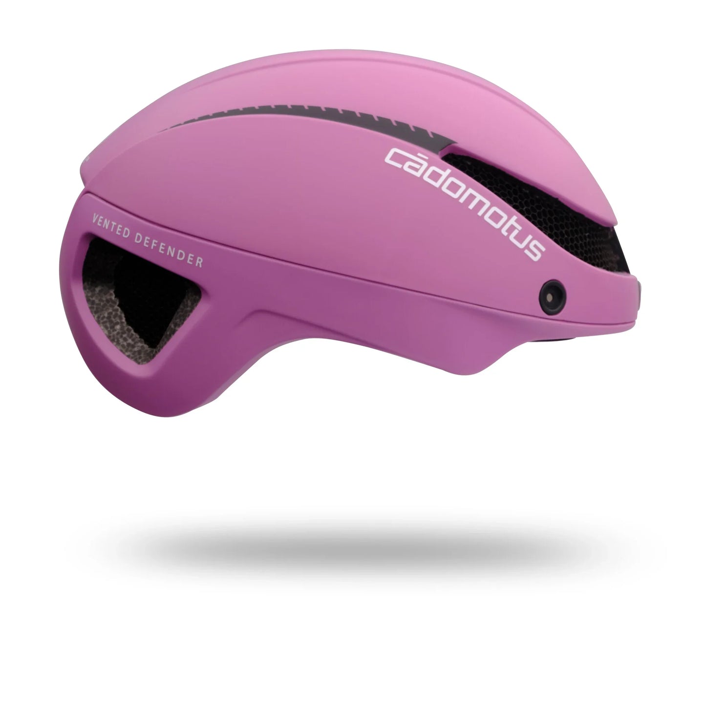 Capacete Omega Aero para Triatlo e Patinação de Velocidade