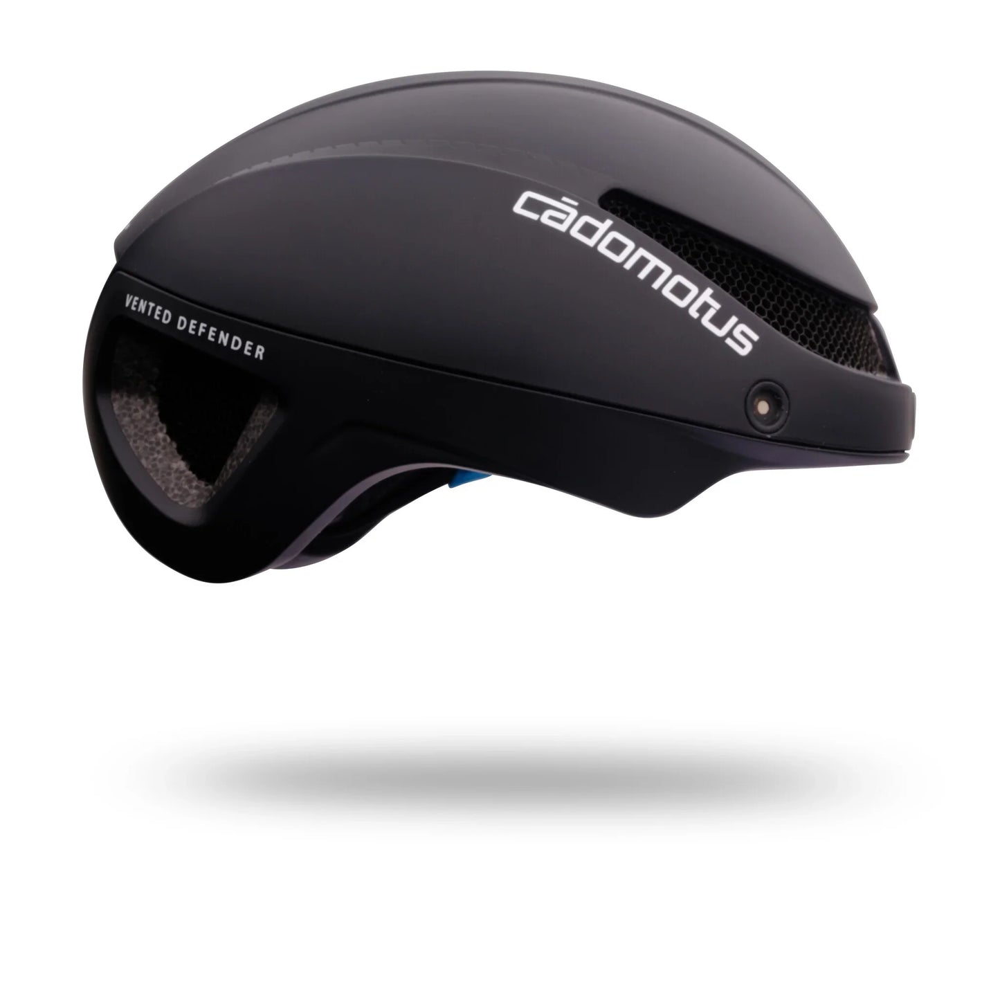 Capacete Omega Aero para Triatlo e Patinação de Velocidade