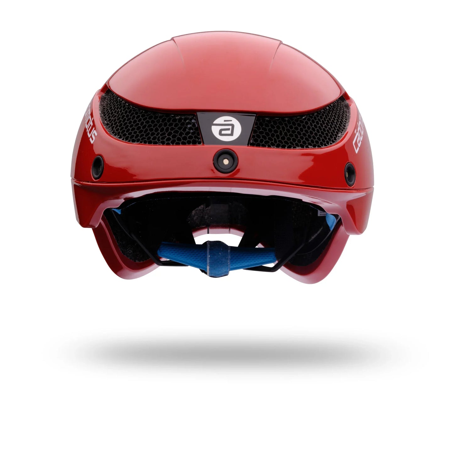 Capacete Omega Aero para Triatlo e Patinação de Velocidade