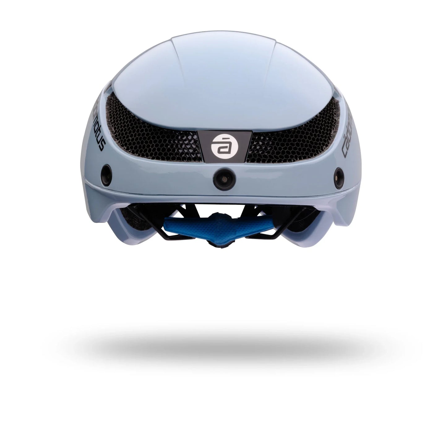 Capacete Omega Aero para Triatlo e Patinação de Velocidade