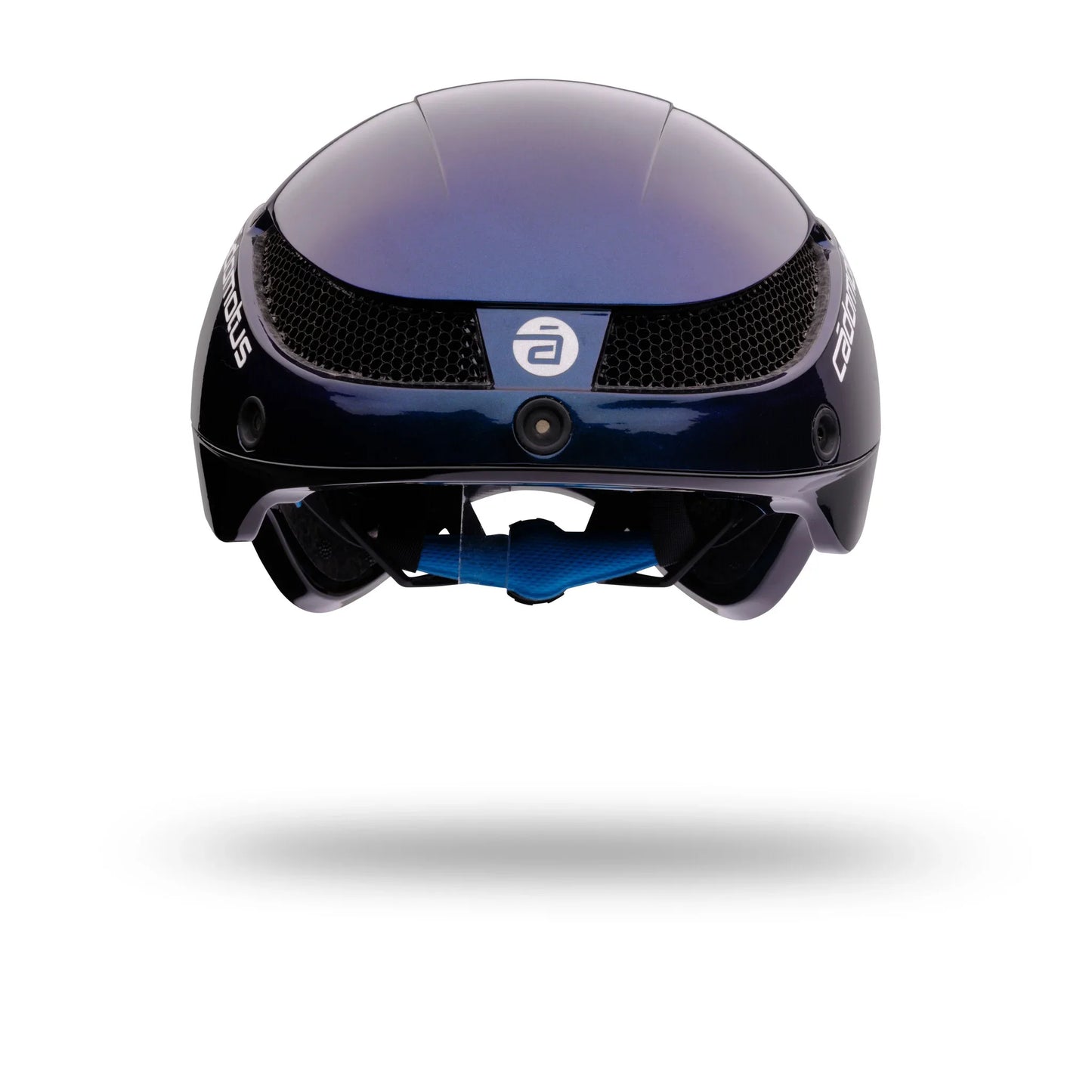 Capacete Omega Aero para Triatlo e Patinação de Velocidade