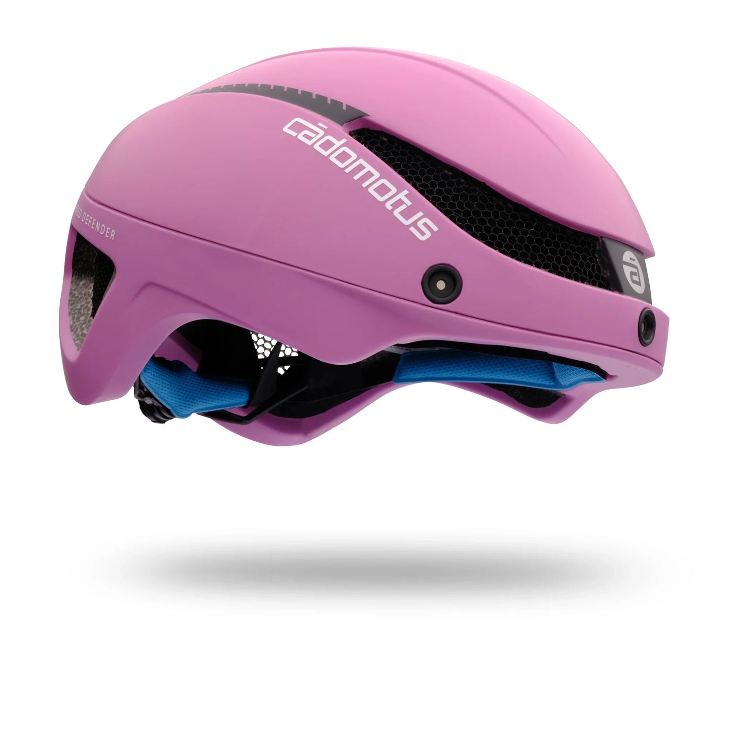 Capacete Omega Aero para Triatlo e Patinação de Velocidade