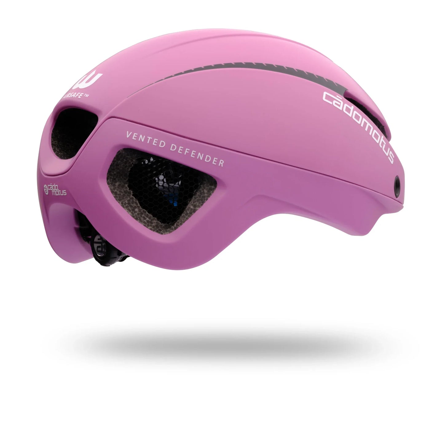 Capacete Omega Aero para Triatlo e Patinação de Velocidade