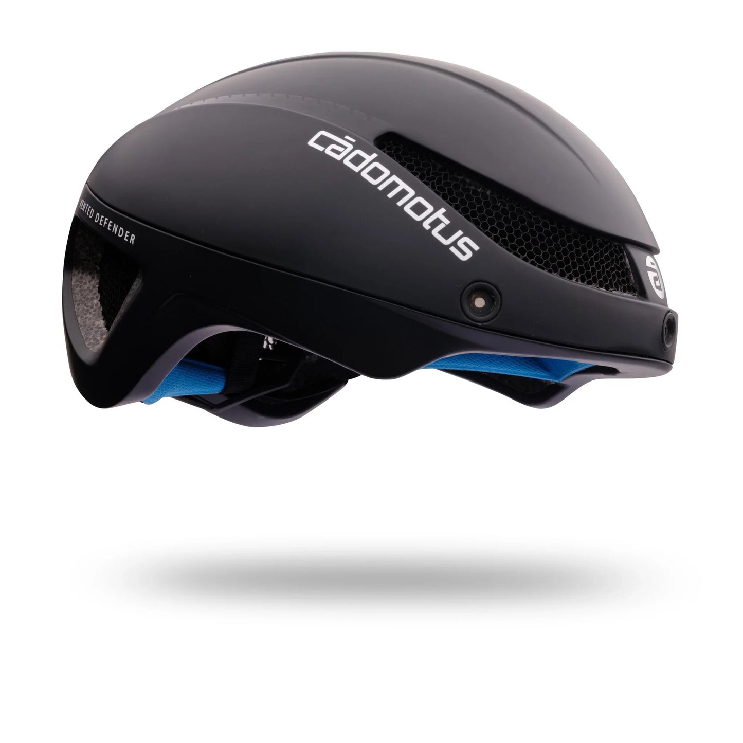 Capacete Omega Aero para Triatlo e Patinação de Velocidade