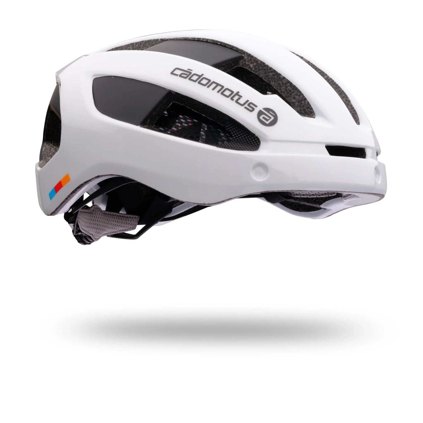 Sigma-II Compact Aerodynamic Cycling Helmet