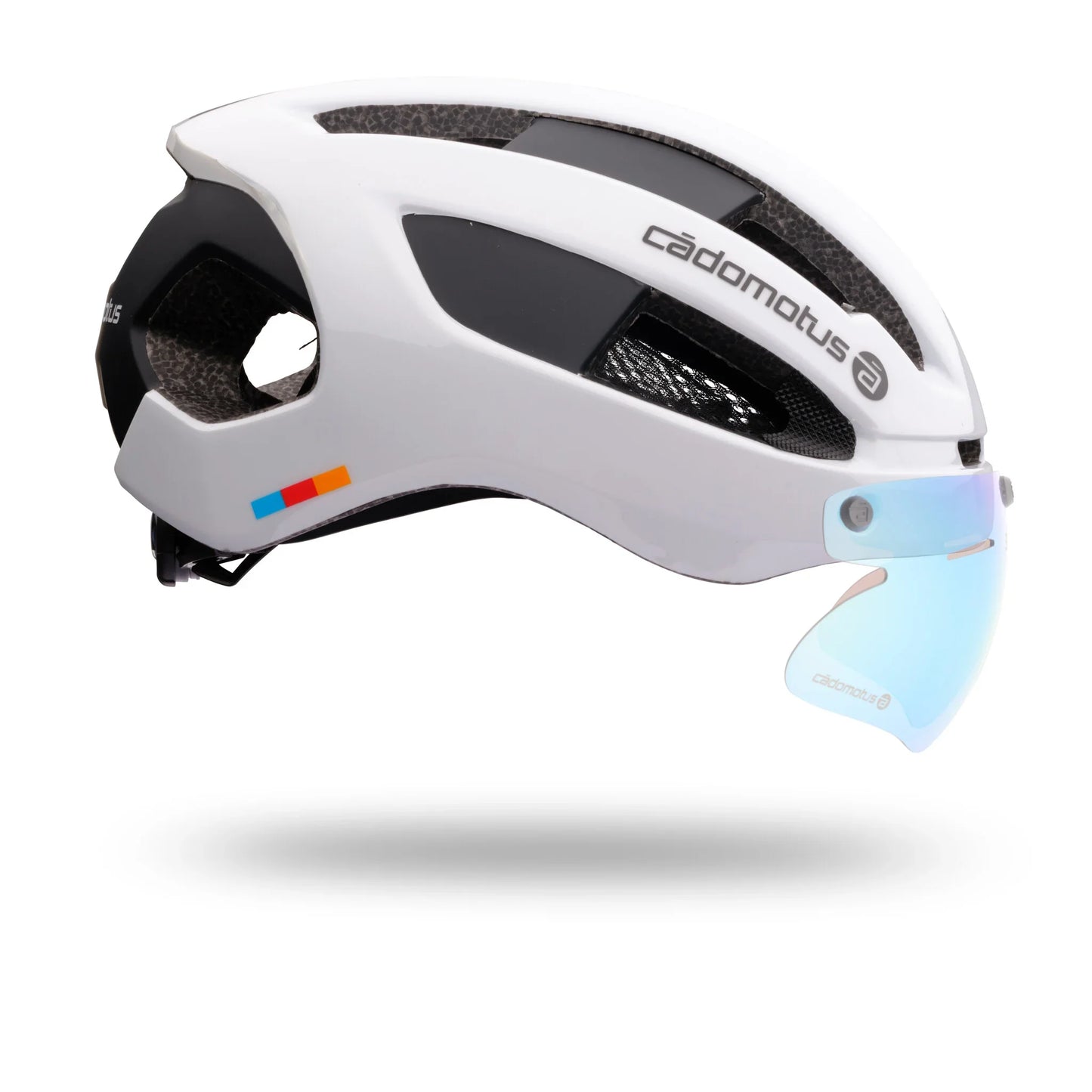 Sigma-II Compact Aerodynamic Cycling Helmet
