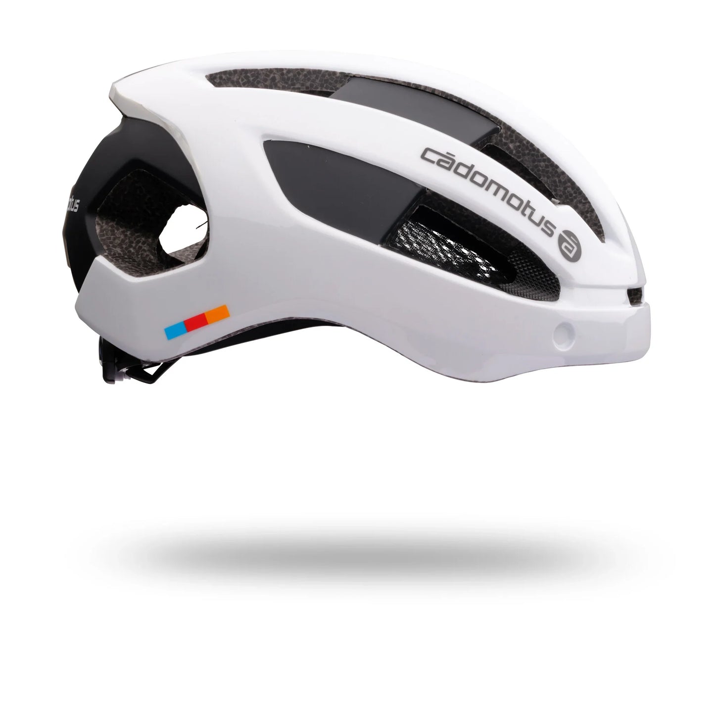 Sigma-II Compact Aerodynamic Cycling Helmet