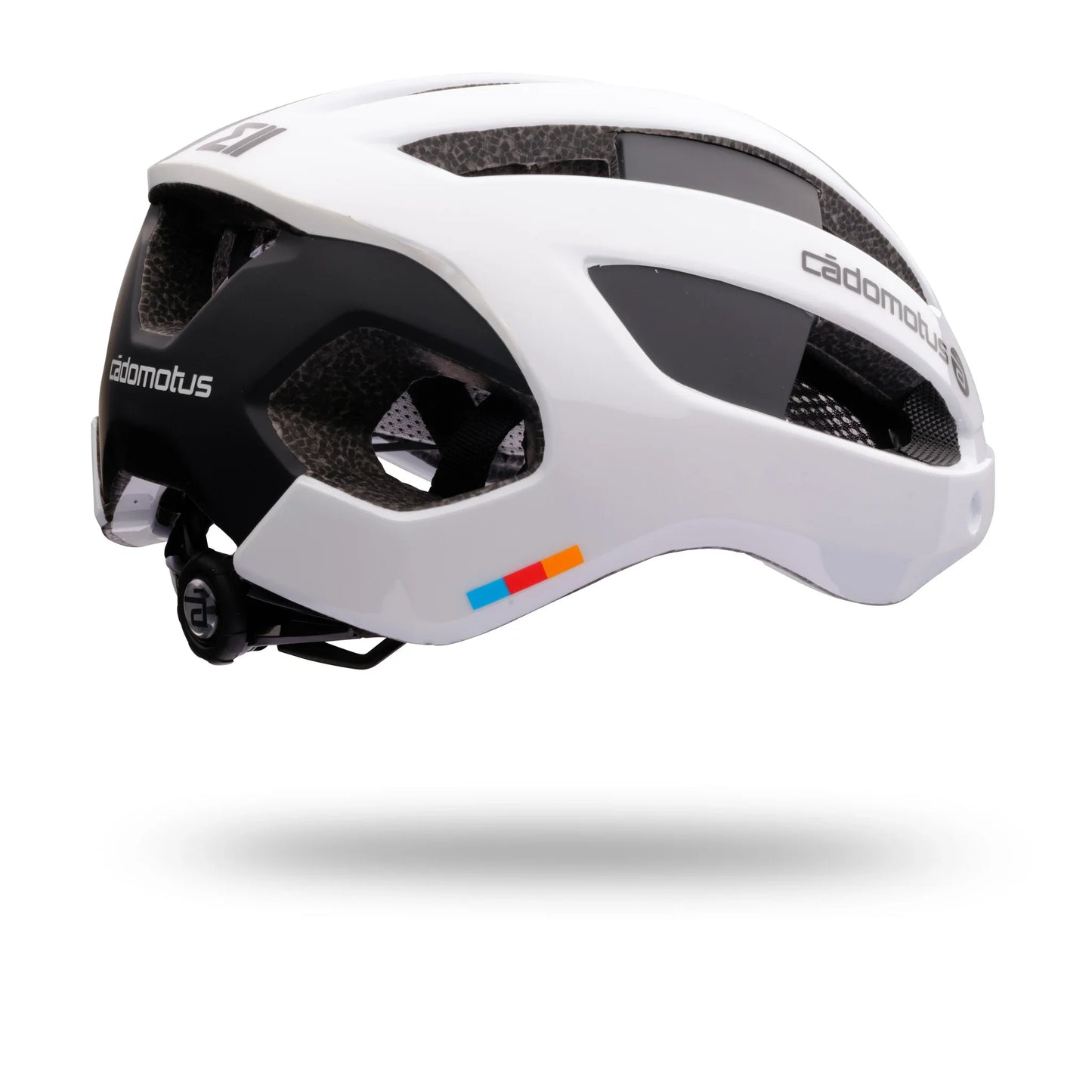 Sigma-II Compact Aerodynamic Cycling Helmet