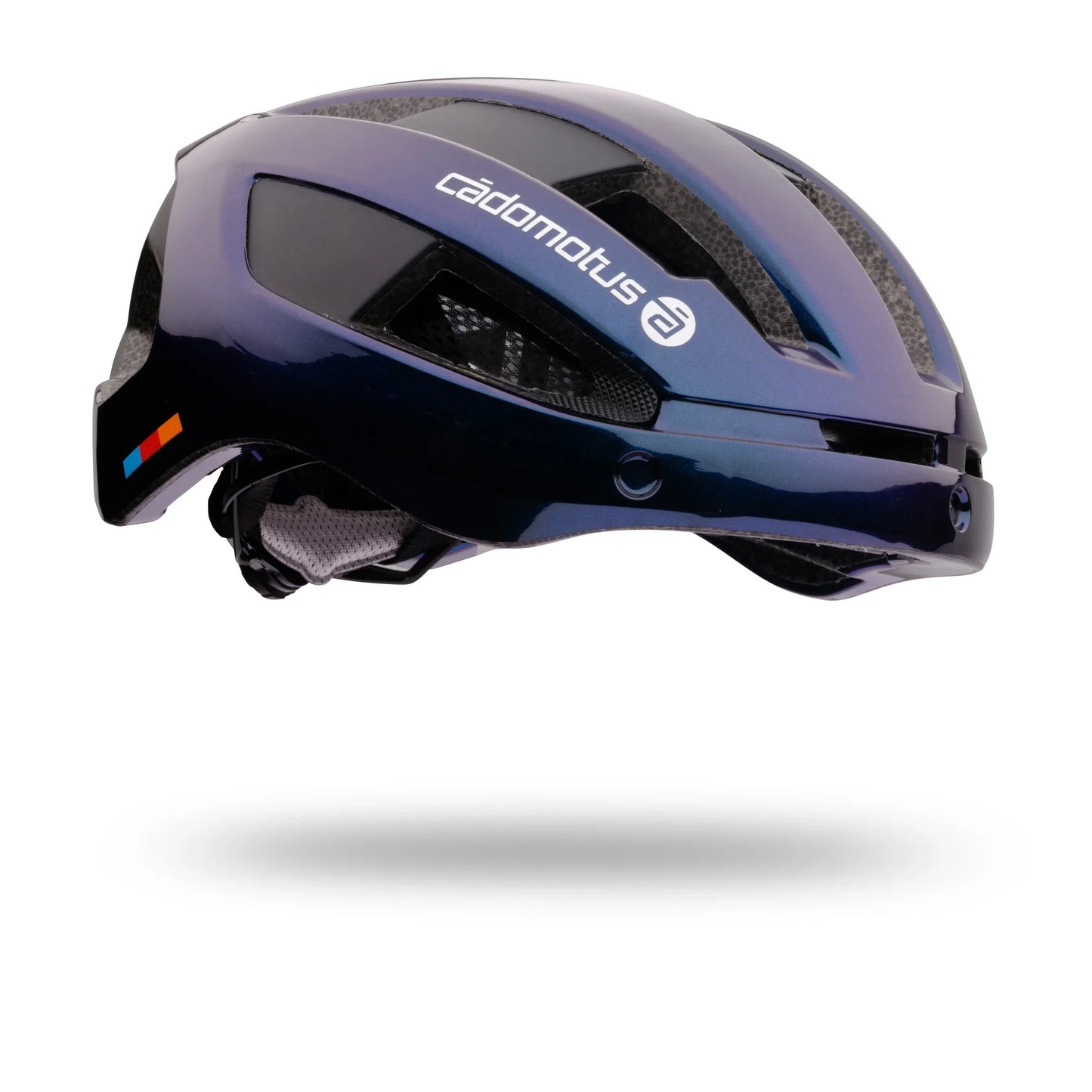 Sigma-II Compact Aerodynamic Cycling Helmet