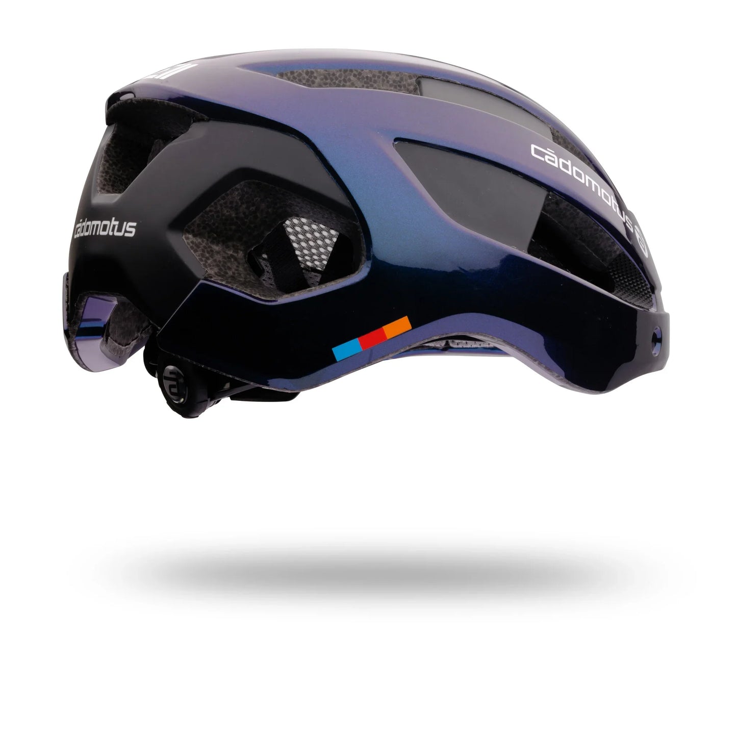 Sigma-II Compact Aerodynamic Cycling Helmet