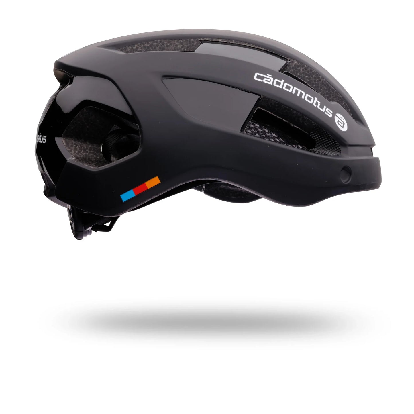 Sigma-II Compact Aerodynamic Cycling Helmet