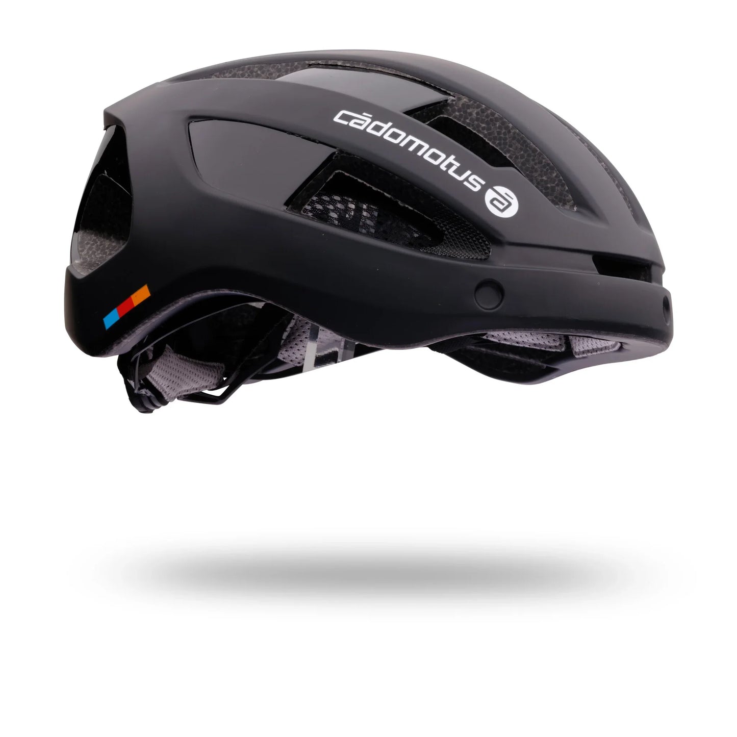 Sigma-II Compact Aerodynamic Cycling Helmet