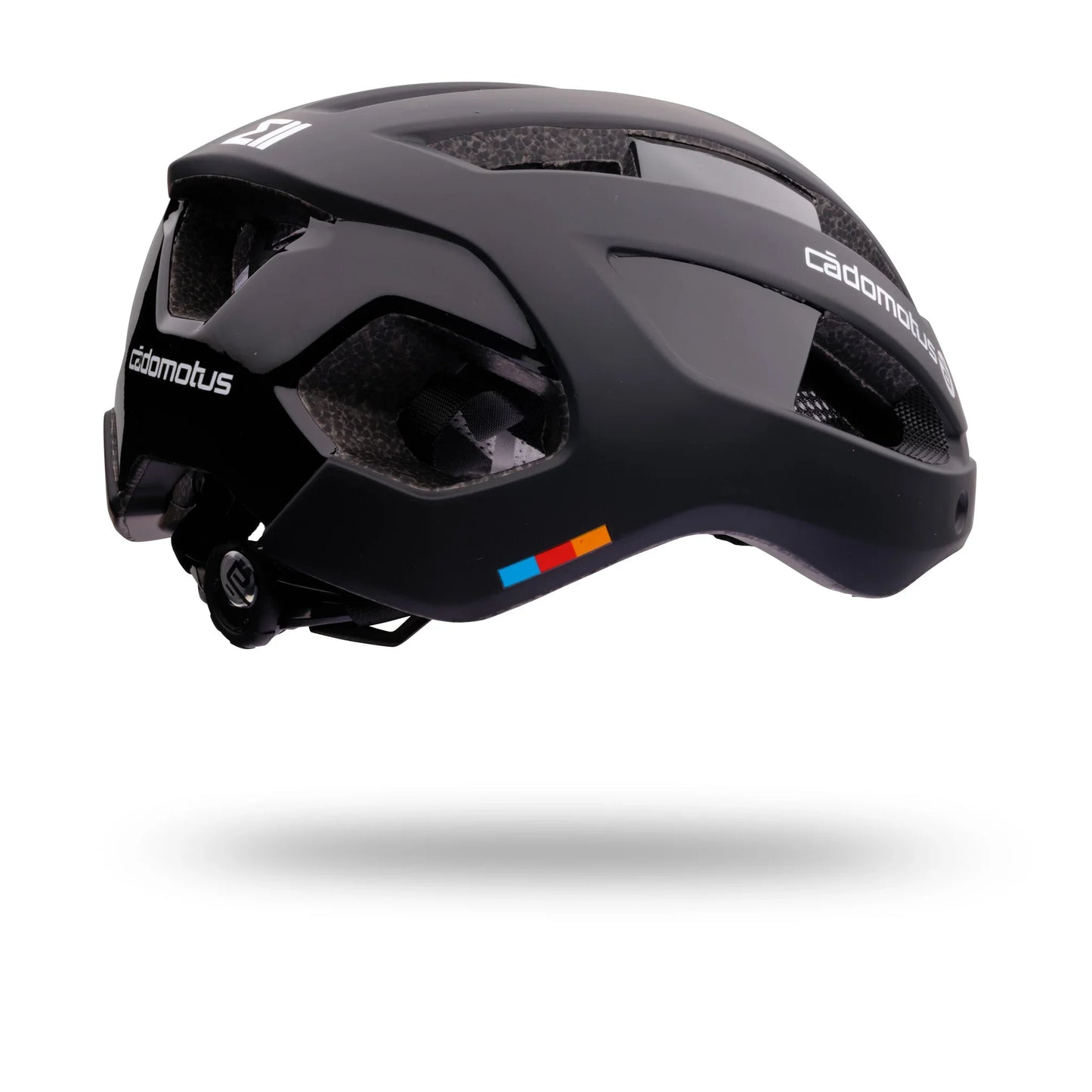 Sigma-II Compact Aerodynamic Cycling Helmet