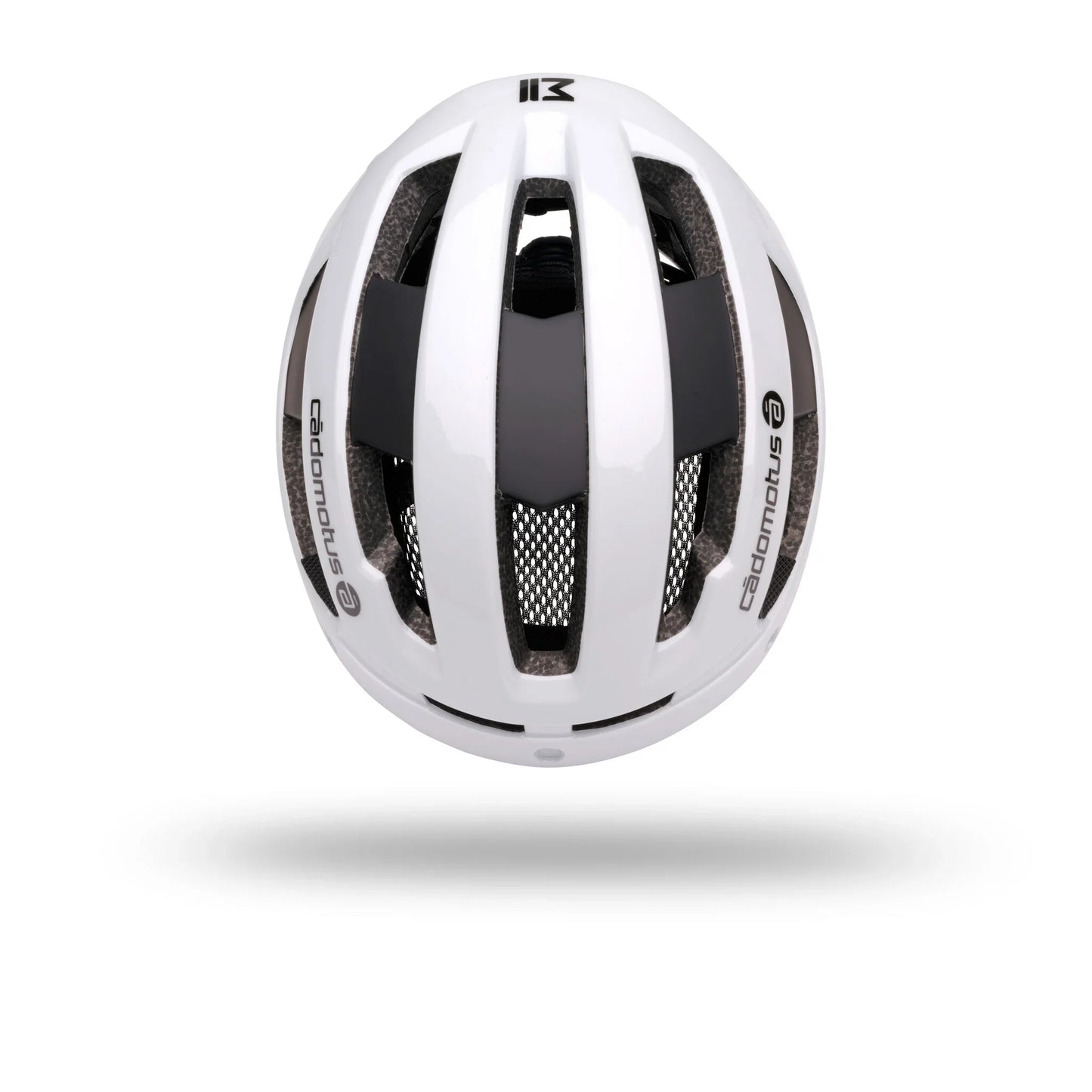 Sigma-II Compact Aerodynamic Cycling Helmet