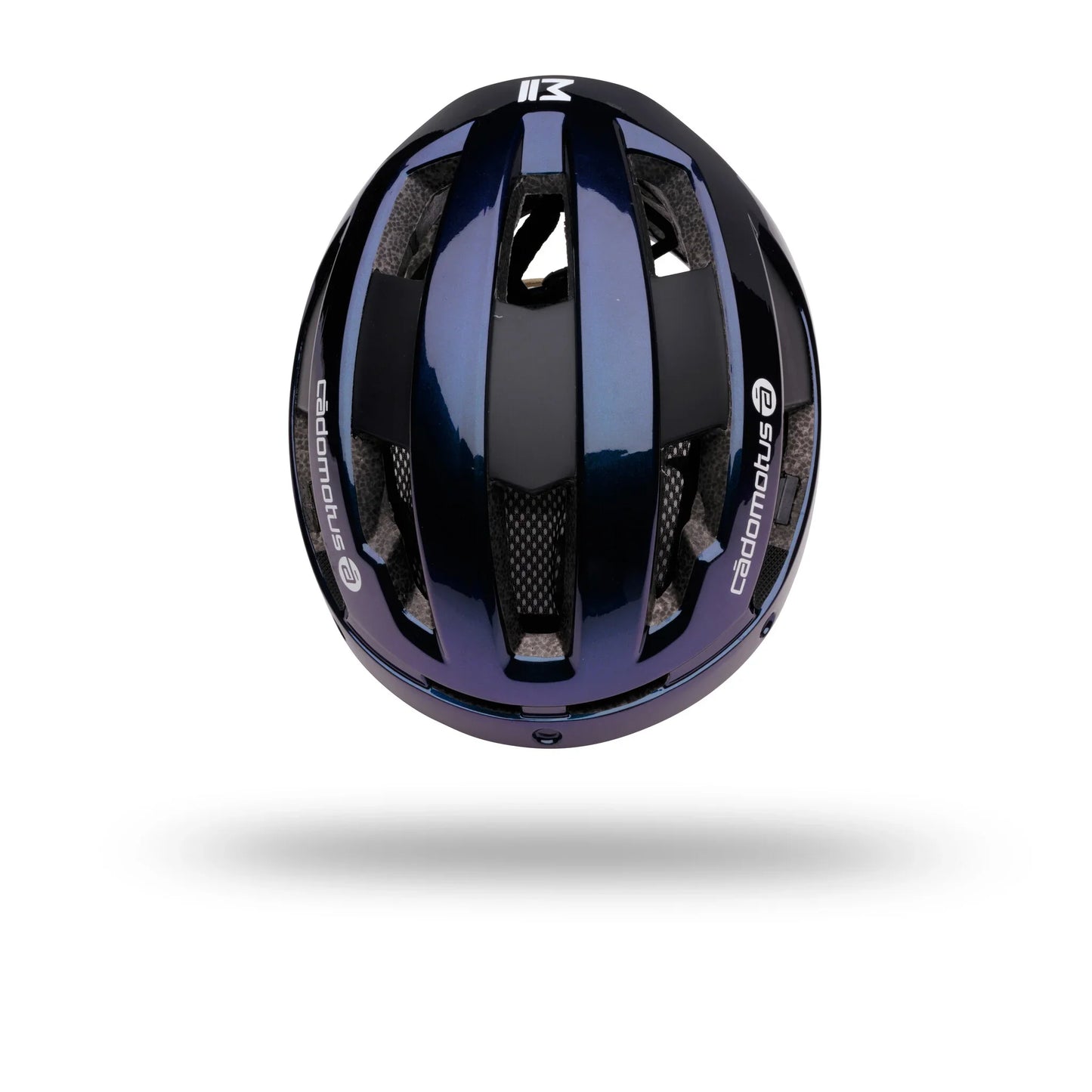 Sigma-II Compact Aerodynamic Cycling Helmet