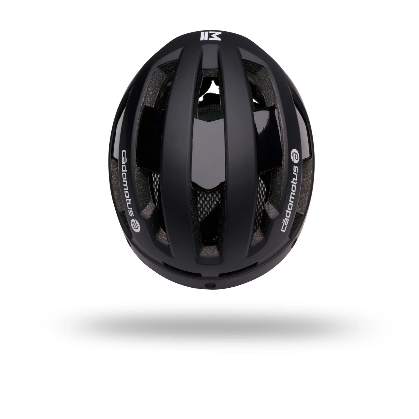 Sigma-II Compact Aerodynamic Cycling Helmet