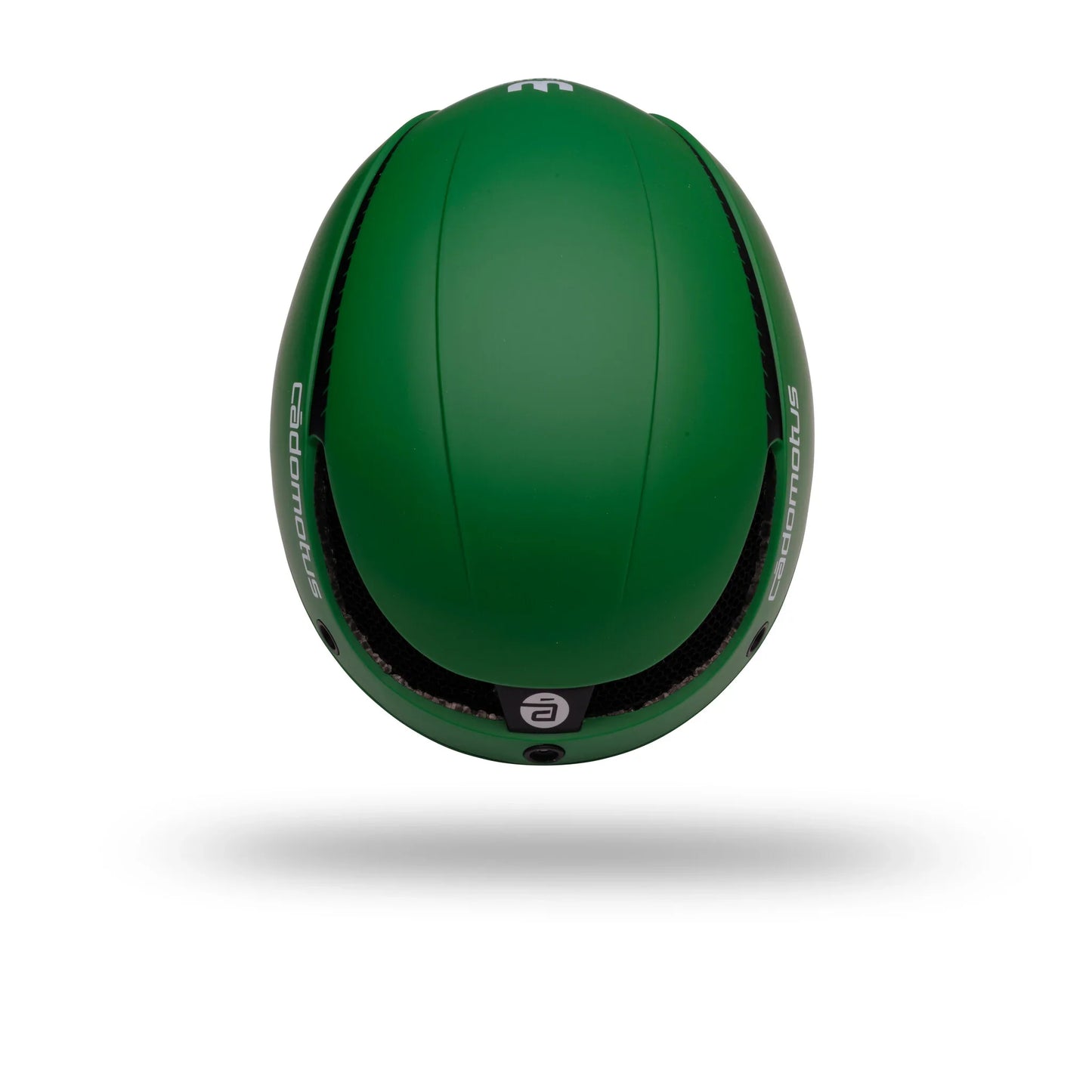 Capacete Omega Aero para Triatlo e Patinação de Velocidade