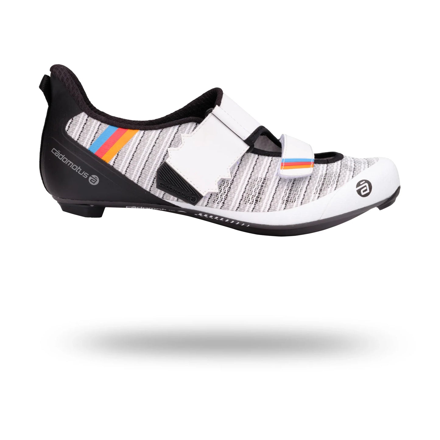 Sapatilha de ciclismo Worldcup 4E Triathlon (sprint)