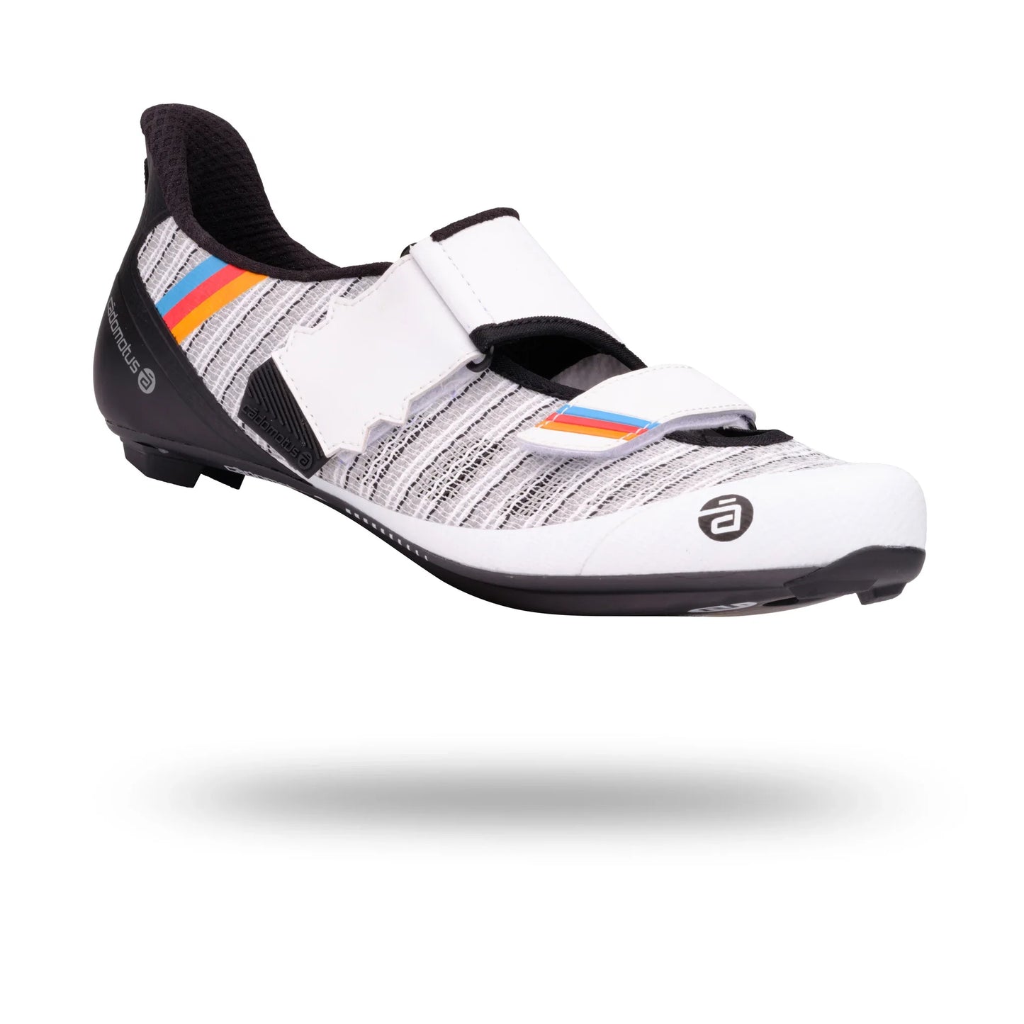 Sapatilha de ciclismo Worldcup 4E Triathlon (sprint)
