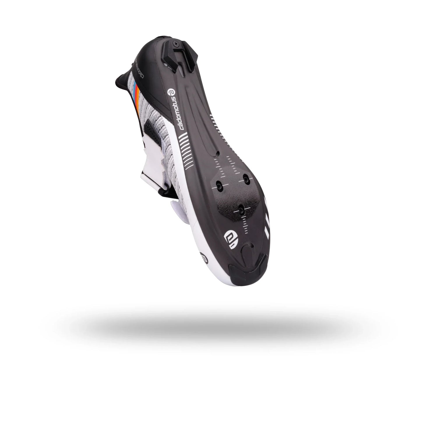 Sapatilha de ciclismo Worldcup 4E Triathlon (sprint)