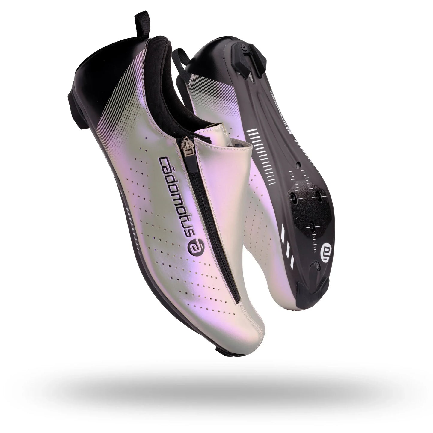 Sapatilha de ciclismo Chronos 4E Aero Triathlon