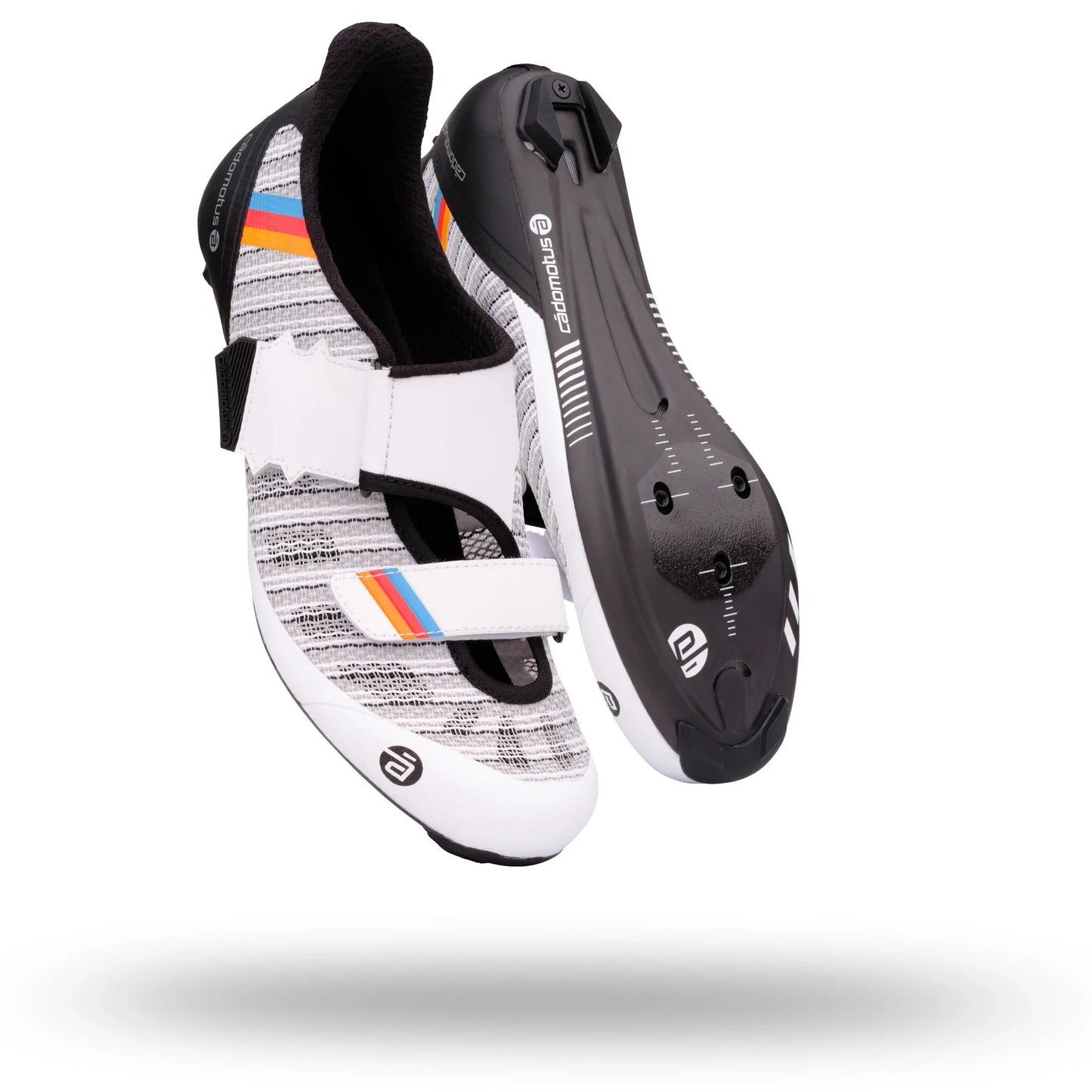 Sapatilha de ciclismo Worldcup 4E Triathlon (sprint)