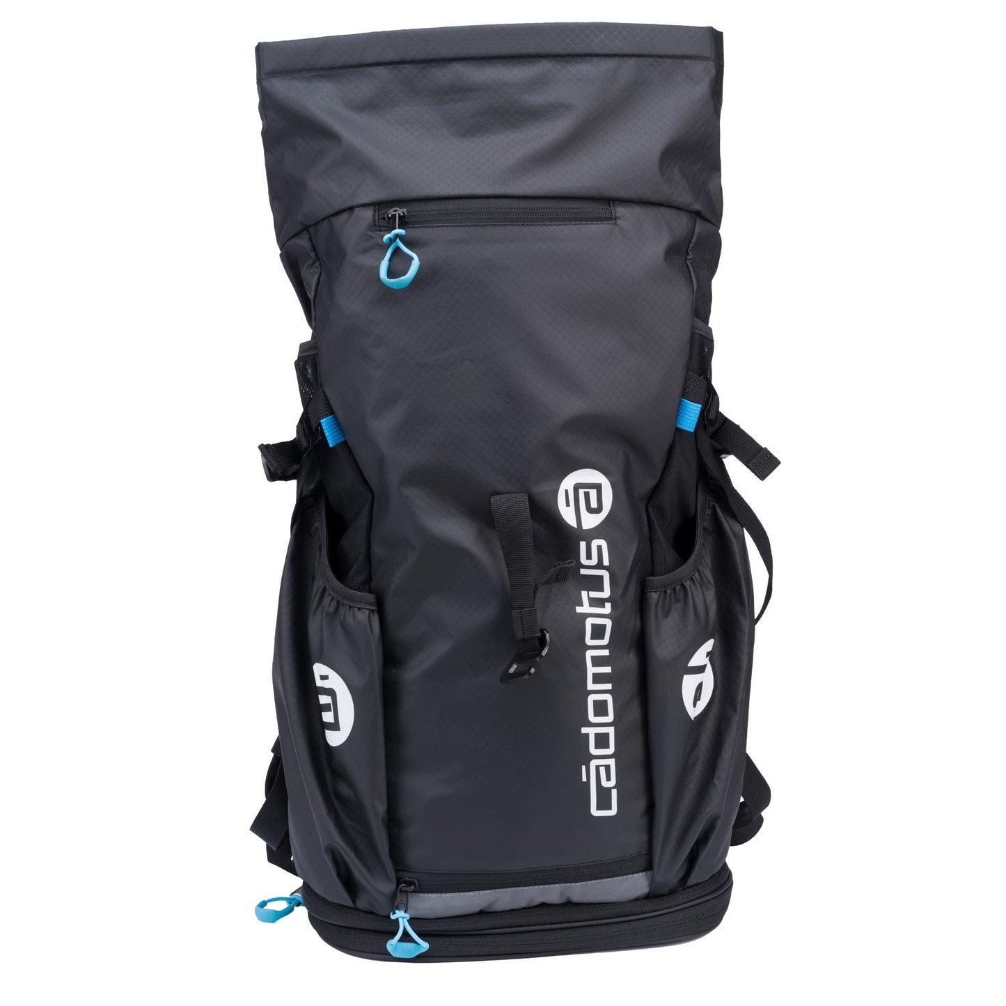 Bolsa versátil 3.0 à prova de chuva para o dia da corrida