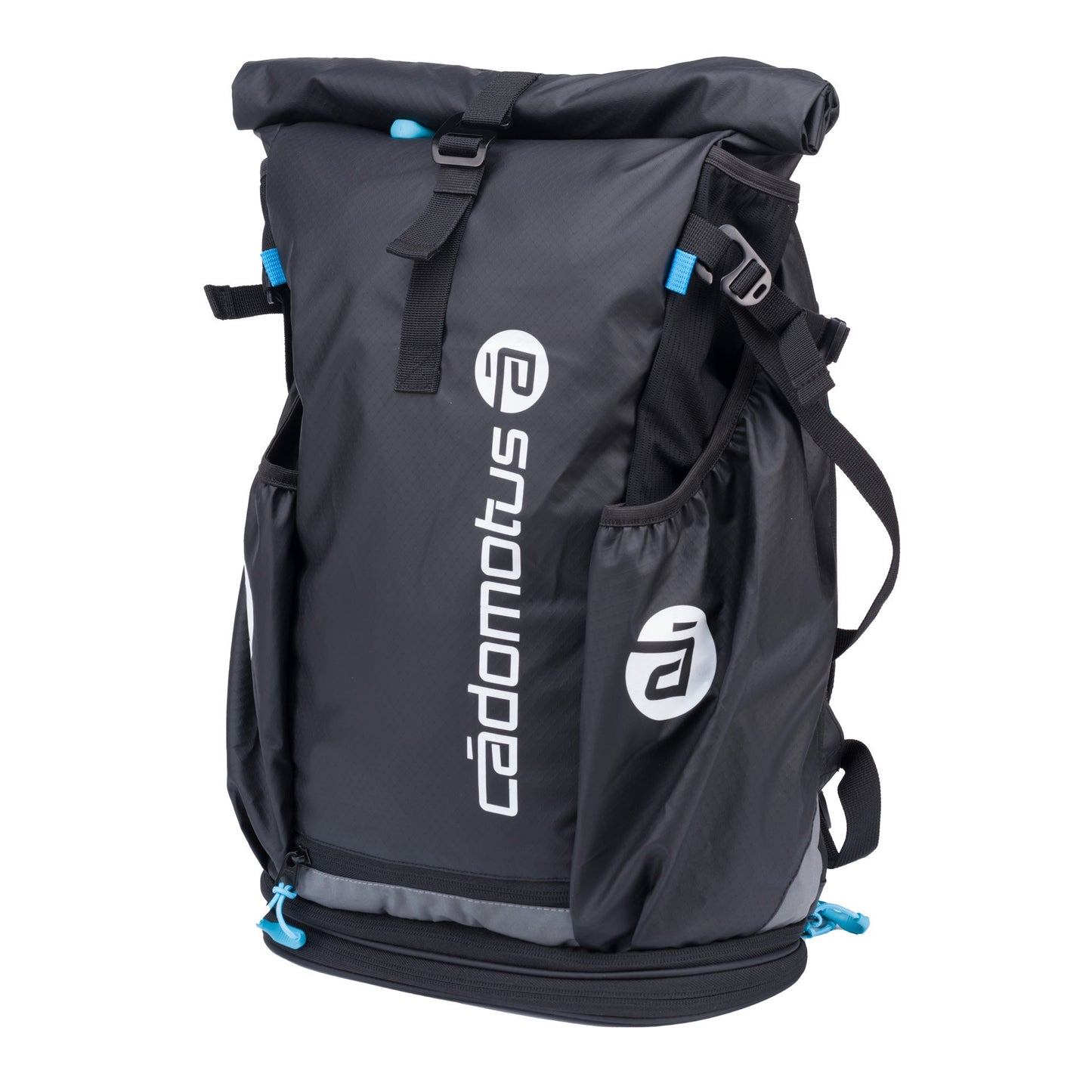 Bolsa versátil 3.0 à prova de chuva para o dia da corrida