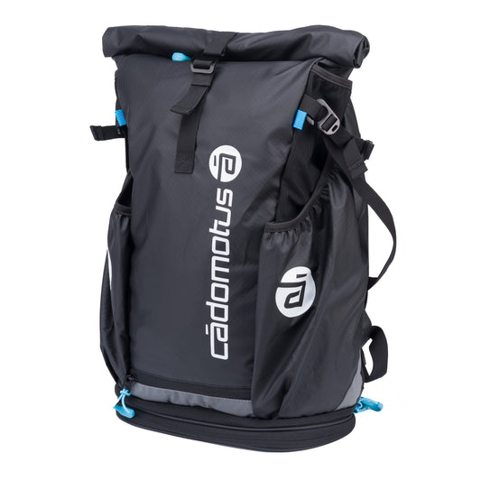 Bolsa versátil 3.0 à prova de chuva para o dia da corrida