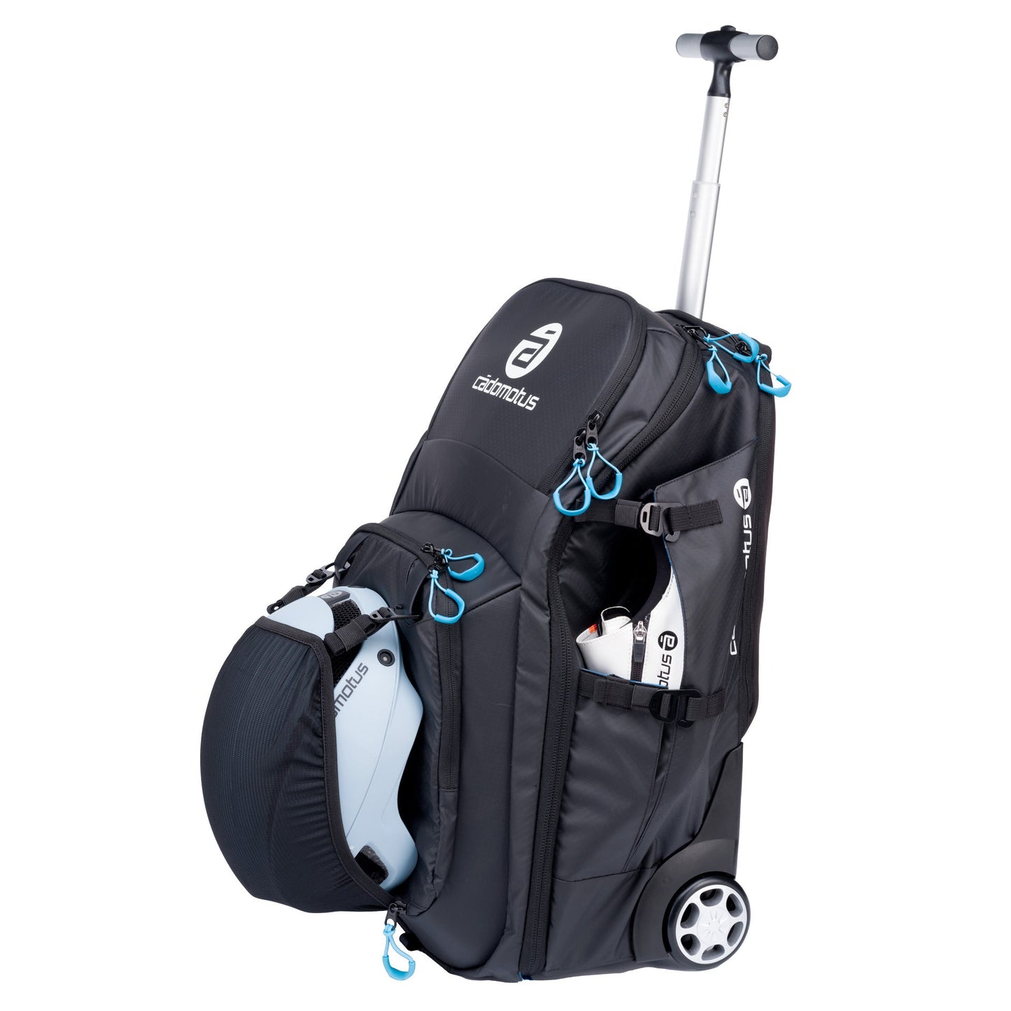 Hybrid 2.0 Transition Sports Bag /Trolley