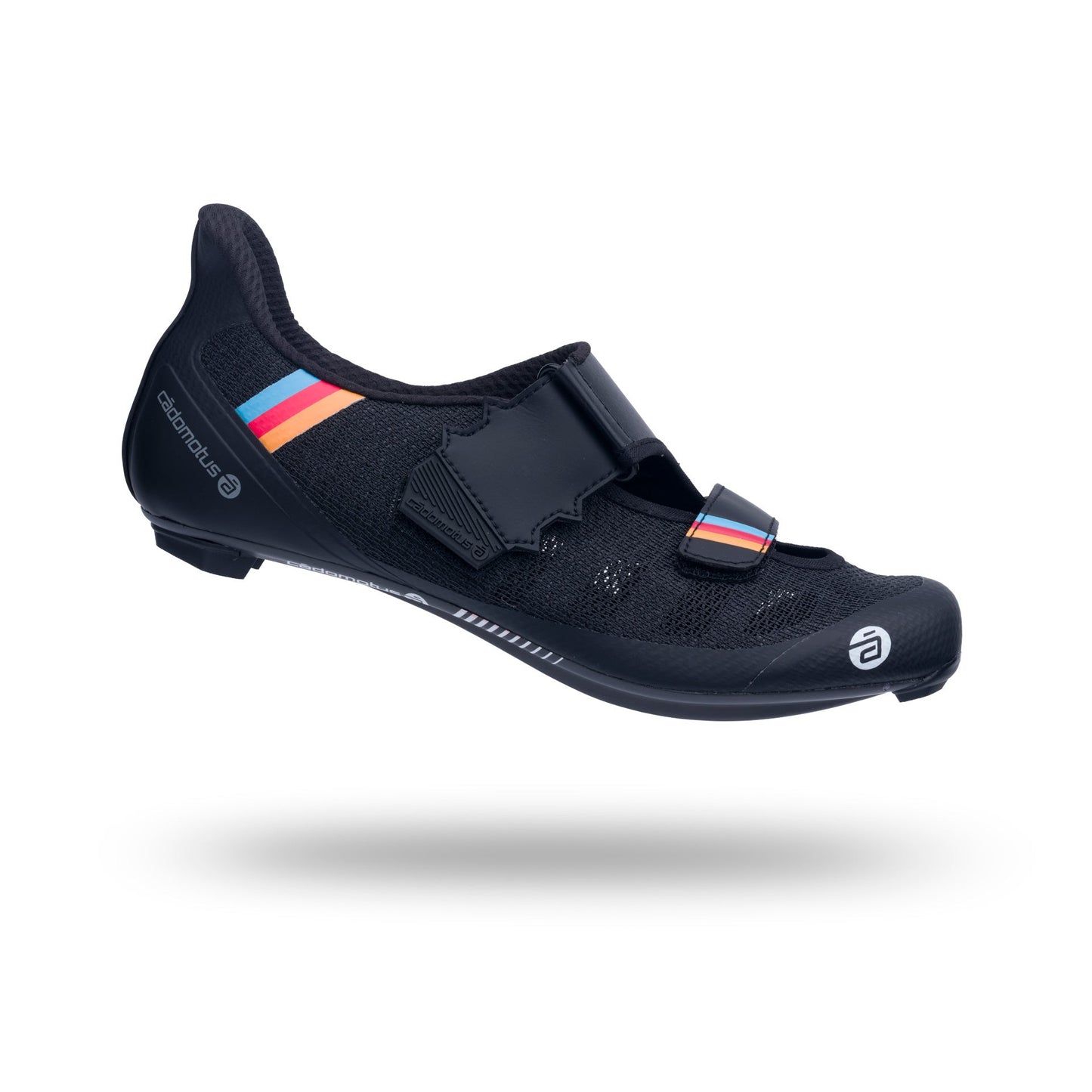 Sapatilha de ciclismo Worldcup 4E Triathlon (sprint)