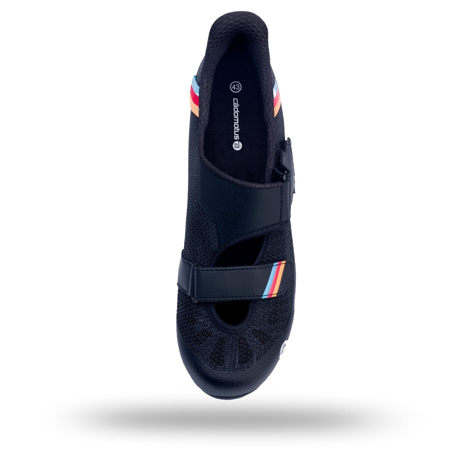 Sapatilha de ciclismo Worldcup 4E Triathlon (sprint)