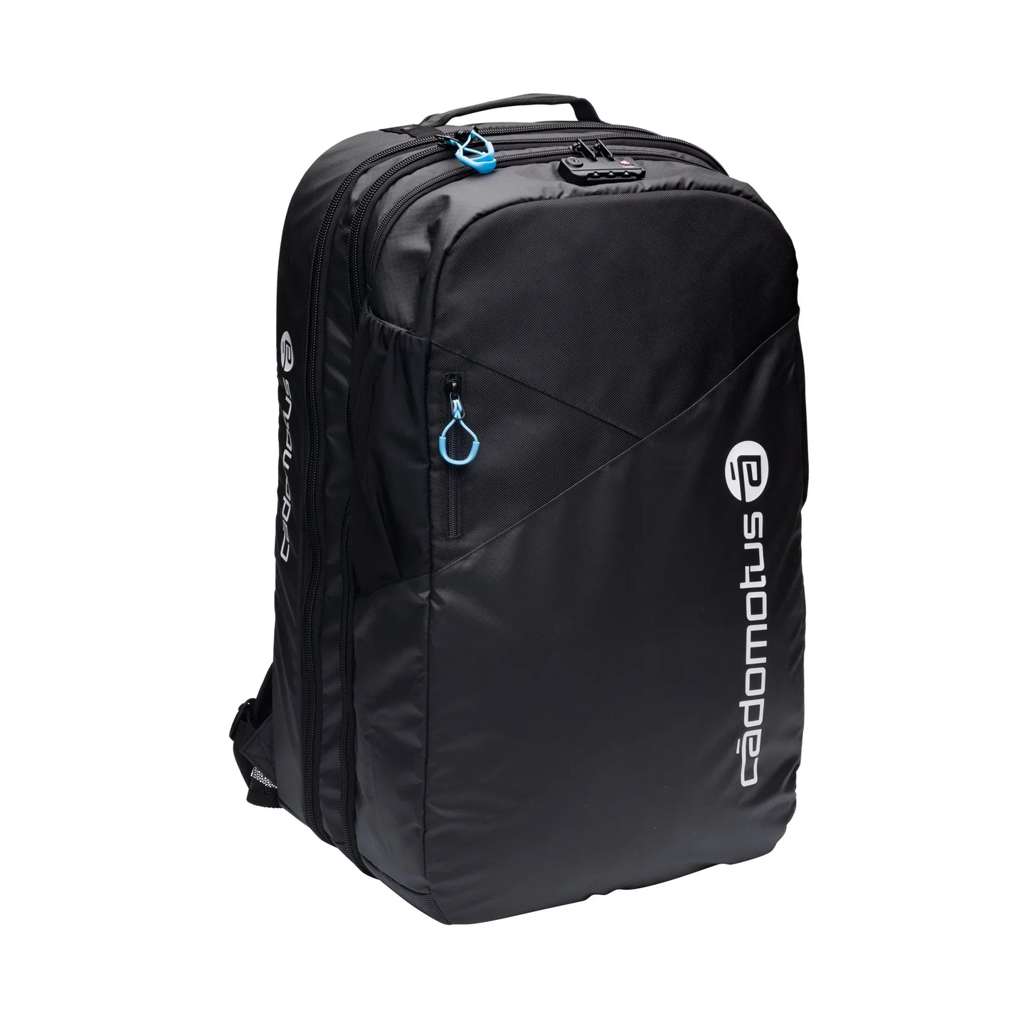 Bolsa para o dia da corrida da Copa do Mundo