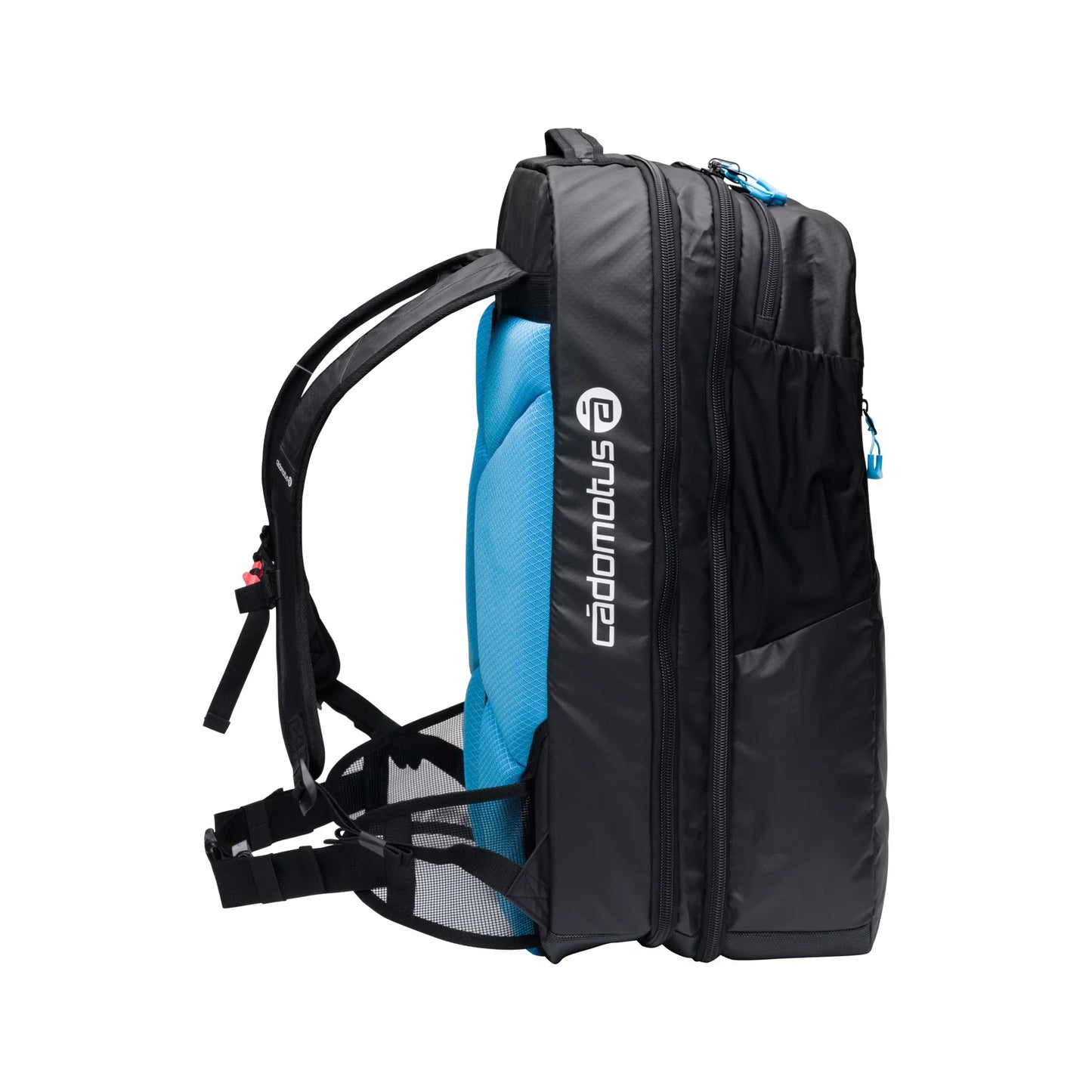 Bolsa para o dia da corrida da Copa do Mundo