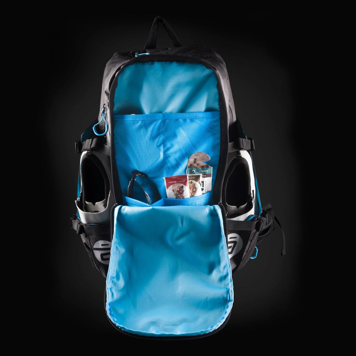 Bolsa de Treinamento Airflow 2.0 XL