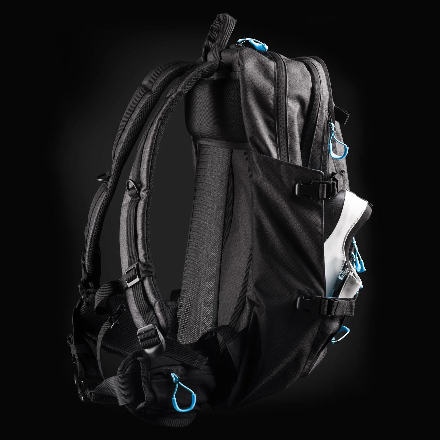 Bolsa de Treinamento Airflow 2.0 XL