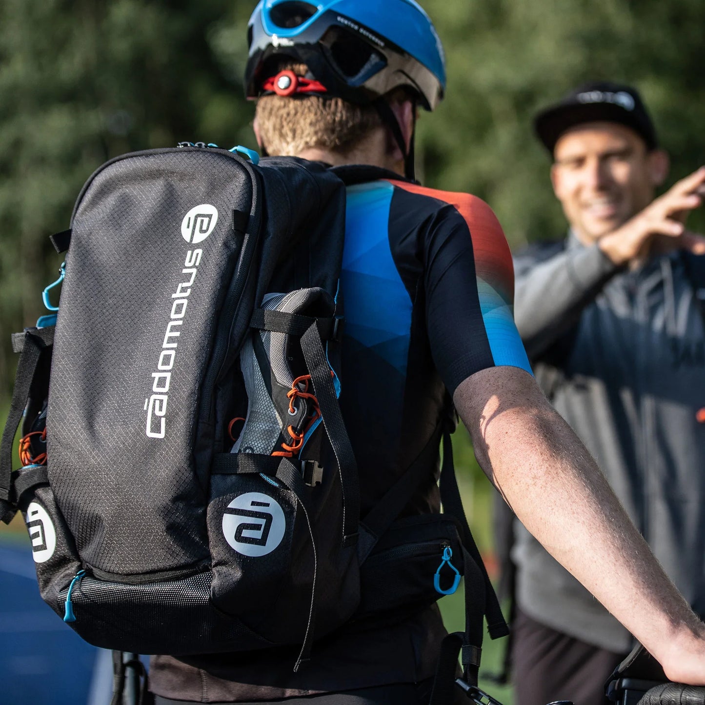 Bolsa de Treinamento Airflow 2.0 XL