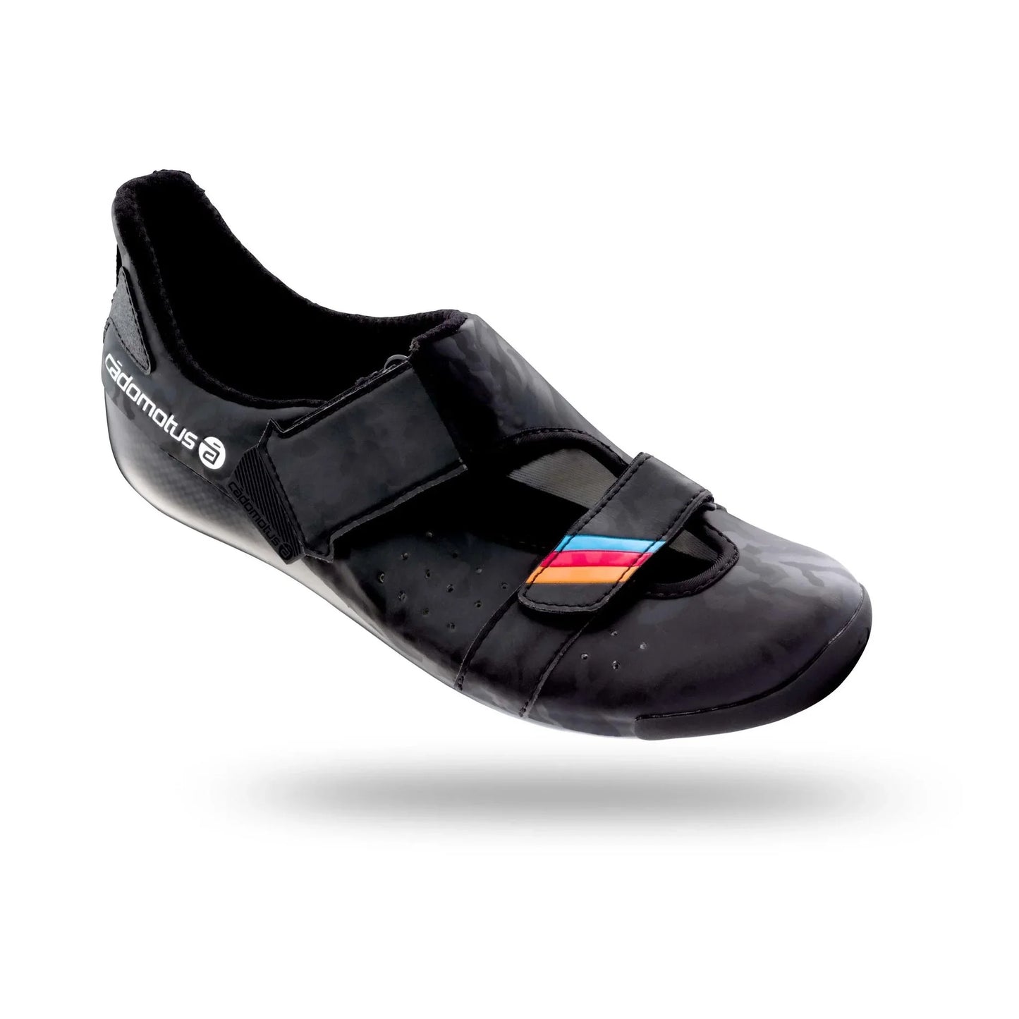 Sapatilha de ciclismo Worldcup T2 Triathlon (sprint)