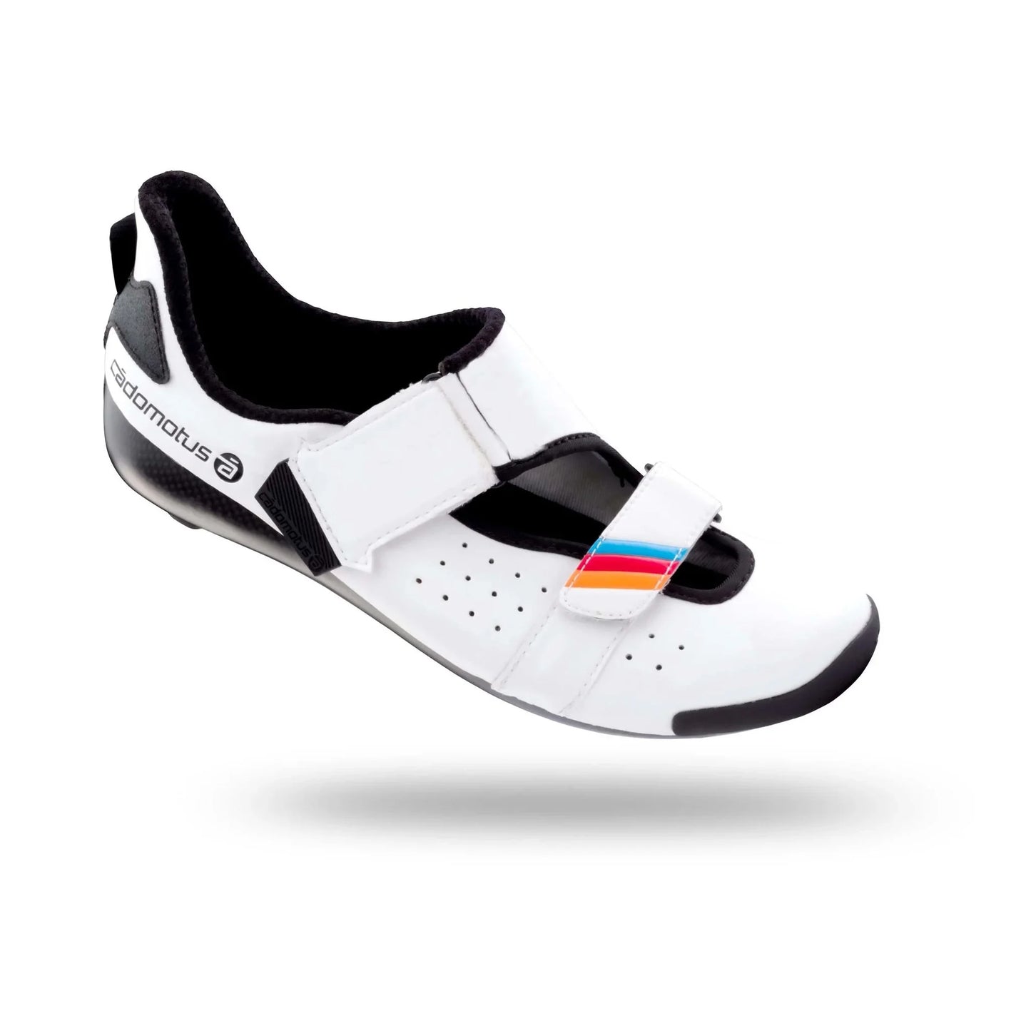 Sapatilha de ciclismo Worldcup T2 Triathlon (sprint)