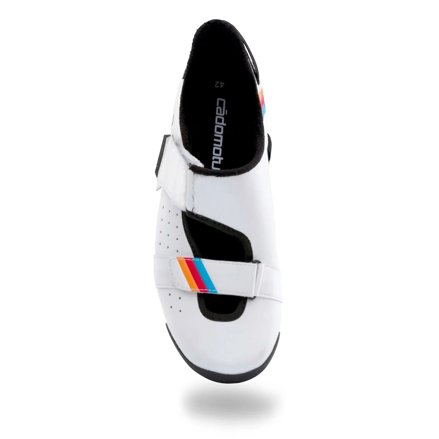 Sapatilha de ciclismo Worldcup T2 Triathlon (sprint)