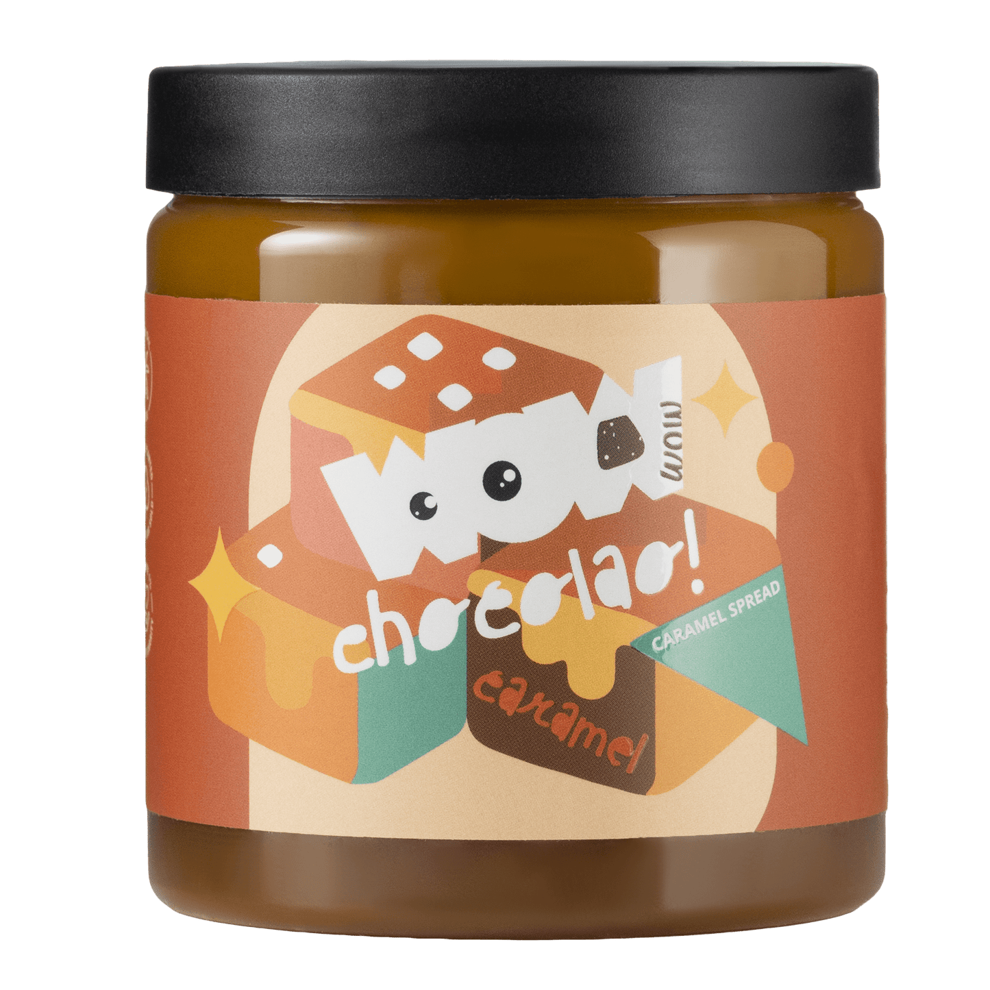 Caramel Spread - 275g