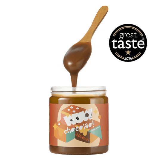 Caramel Spread - 275g