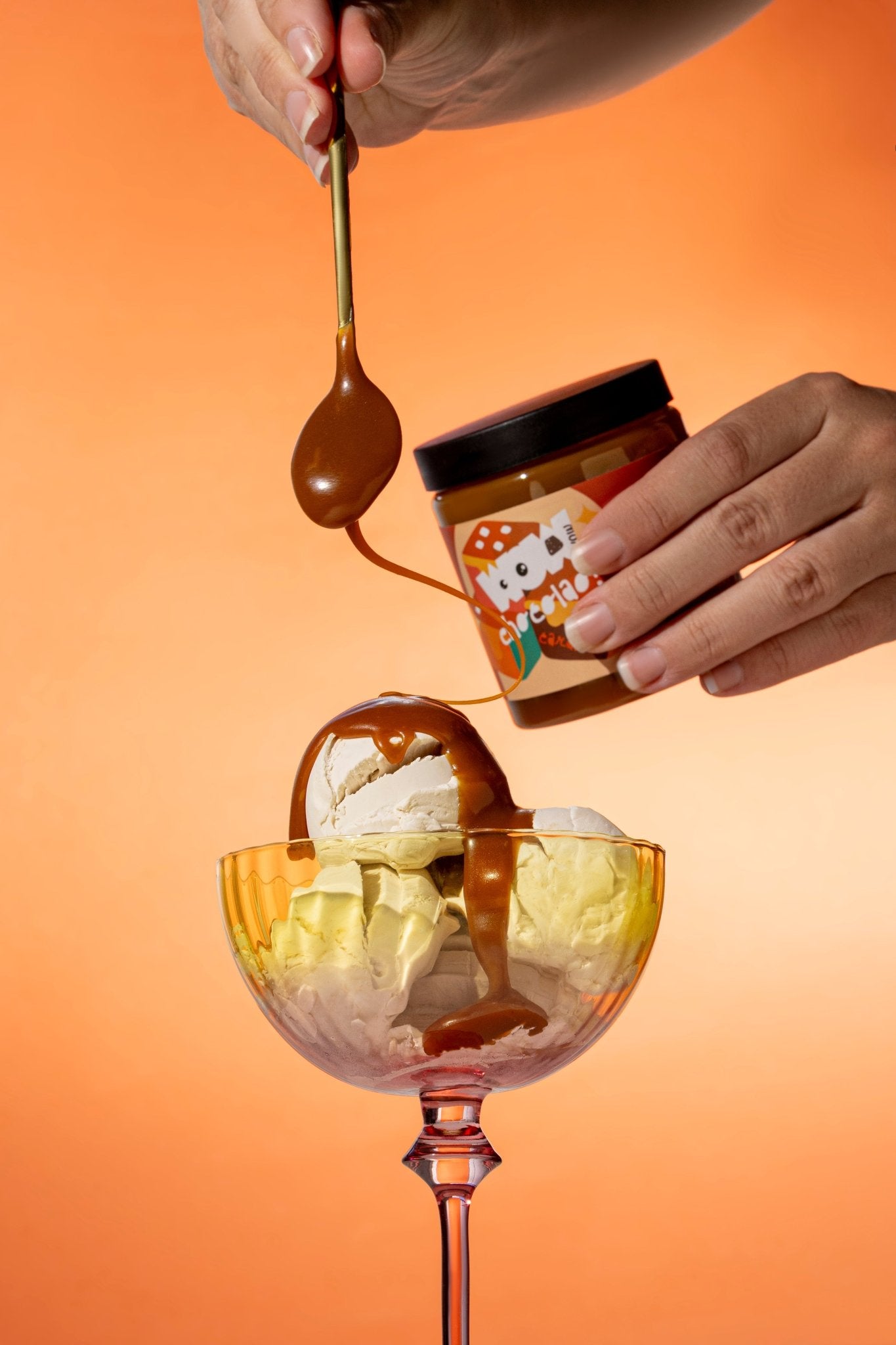 Caramel Spread - 275g