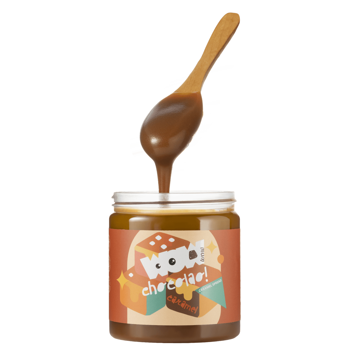 Caramel Spread - 275g