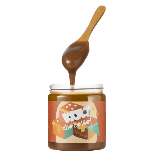Caramel Spread - 275g