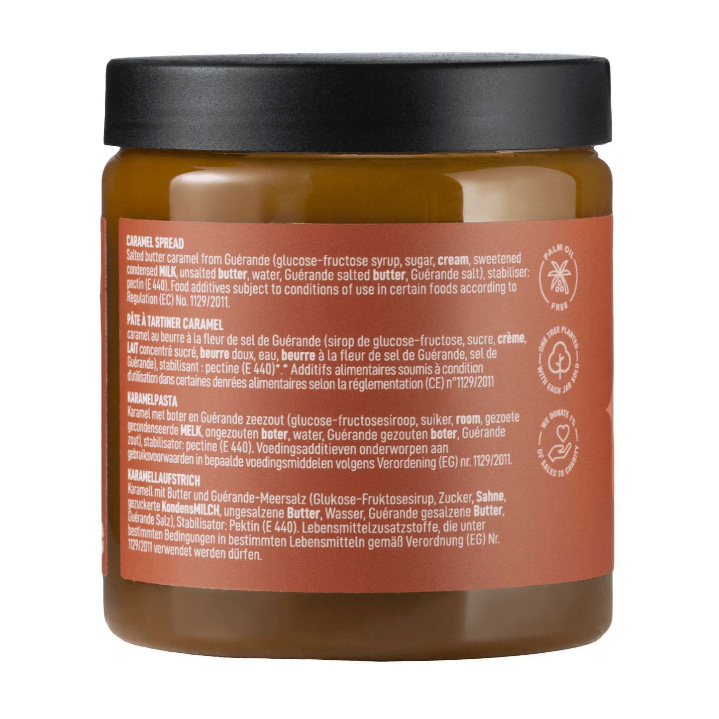Caramel Spread - 275g