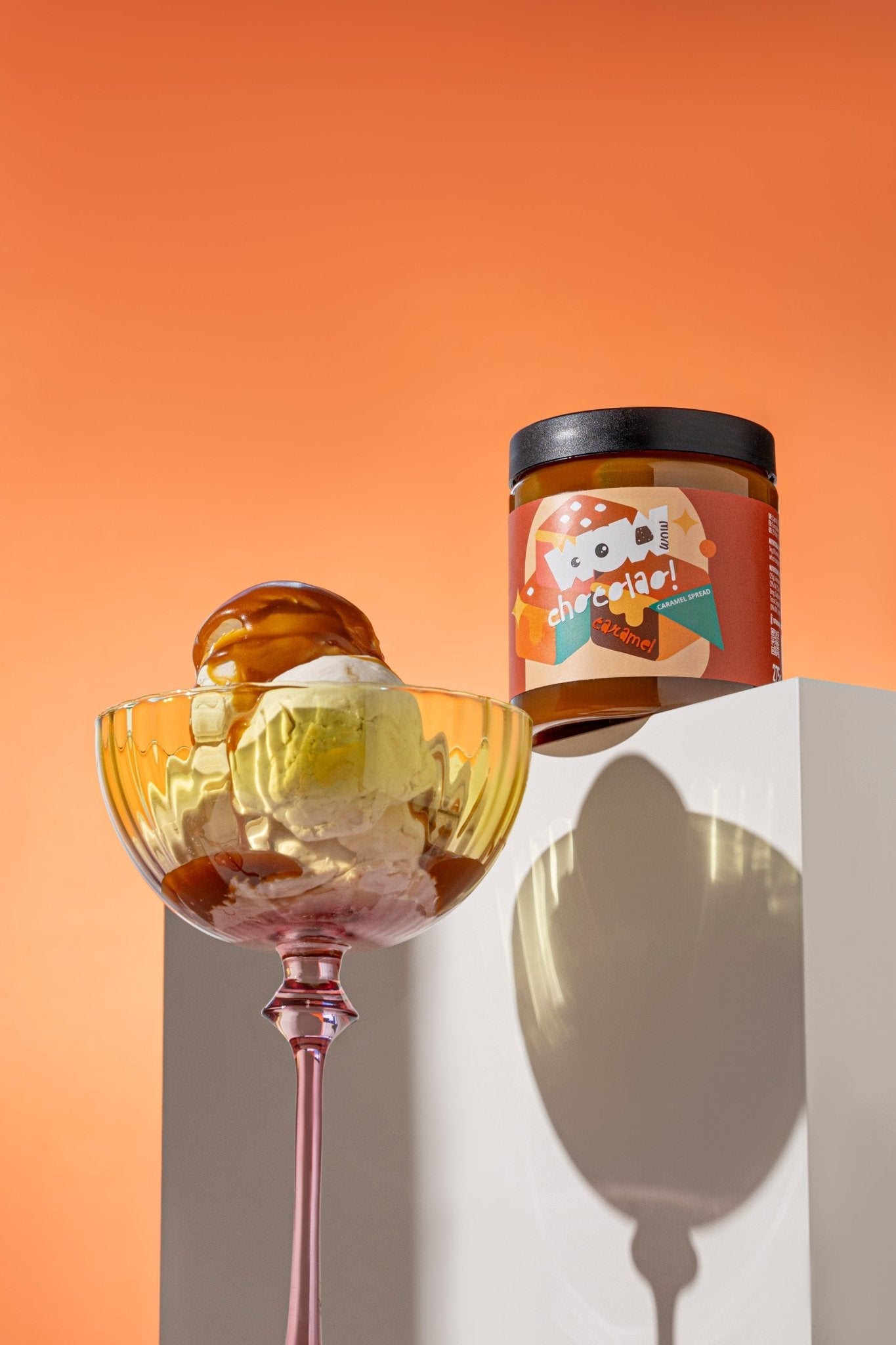 Caramel Spread - 275g