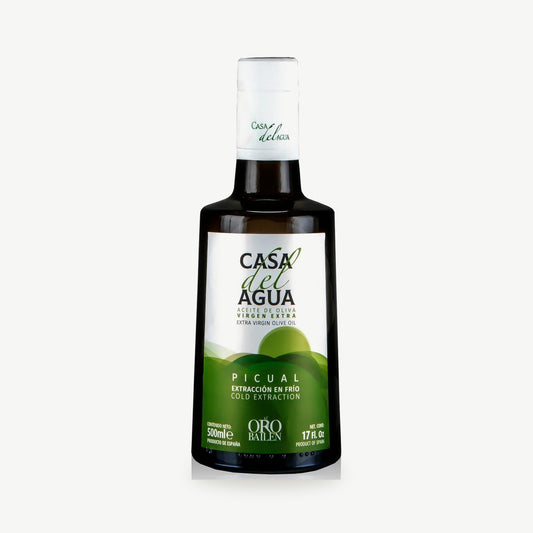 Casa del Agua